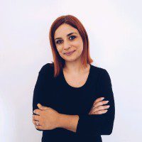 Zana Aziraj Mušanović, Client Operations Specialist